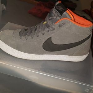 Nike high tops